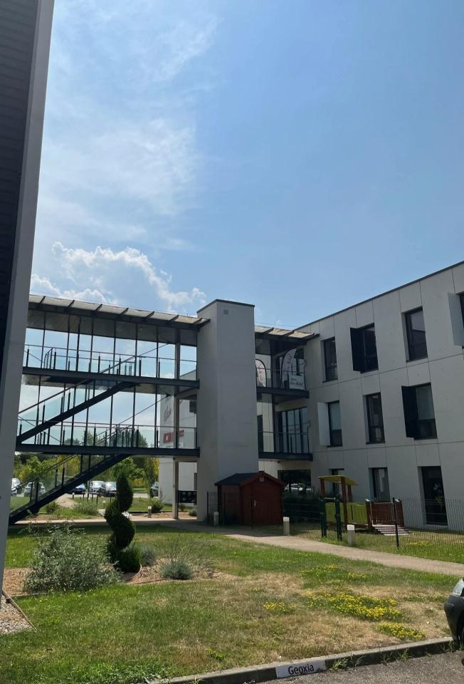 Bureau Saint-Priest 2181m² Location bureau Saint-Priest Rhône OLBUR2109029 14
